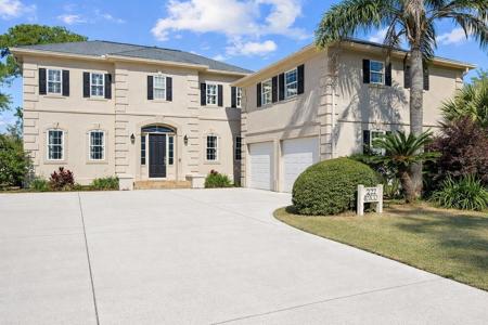 322 Wahoo Road
