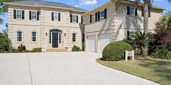 322 Wahoo Road