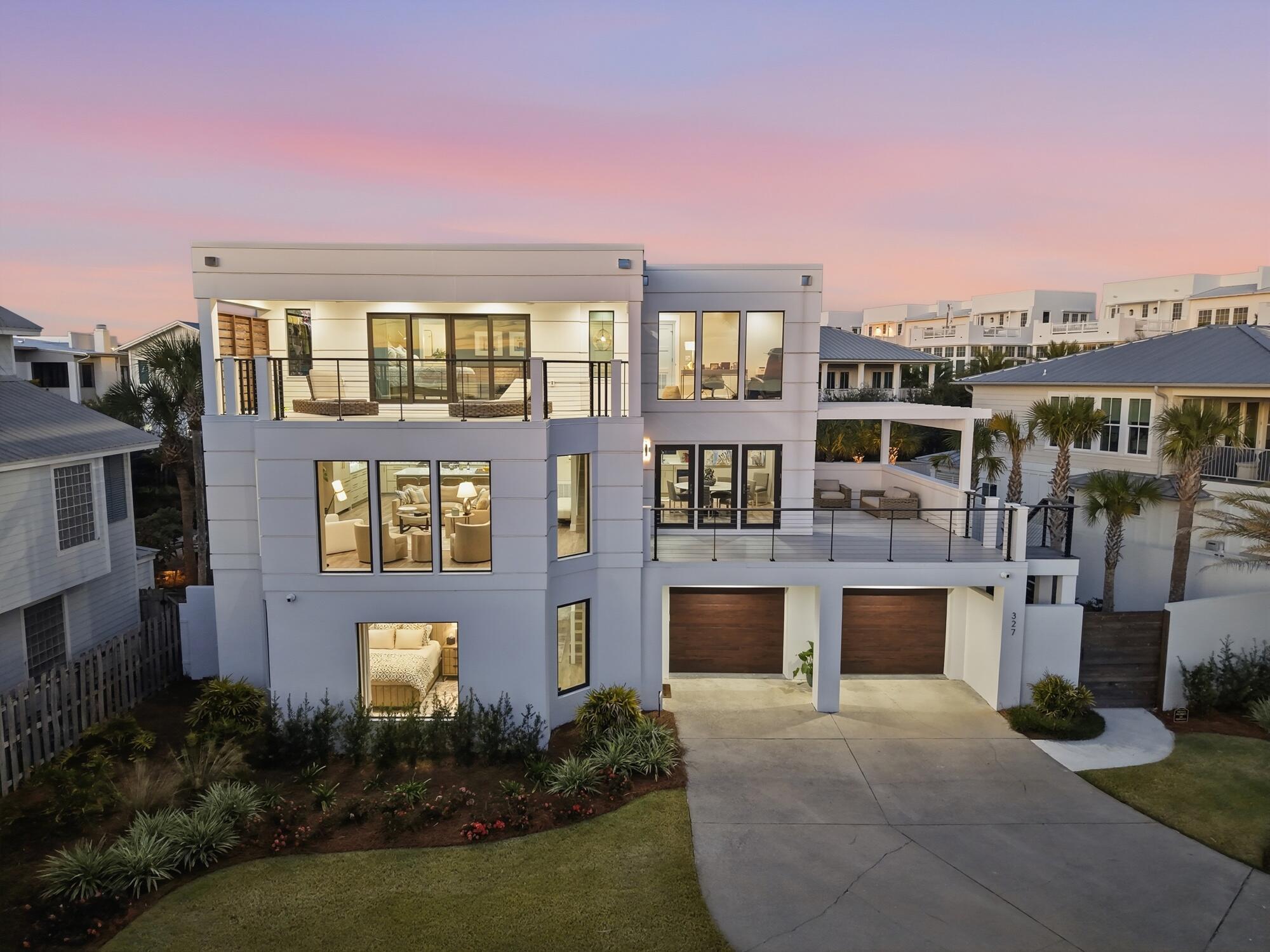 Image 3: 327 sand cliffs drive