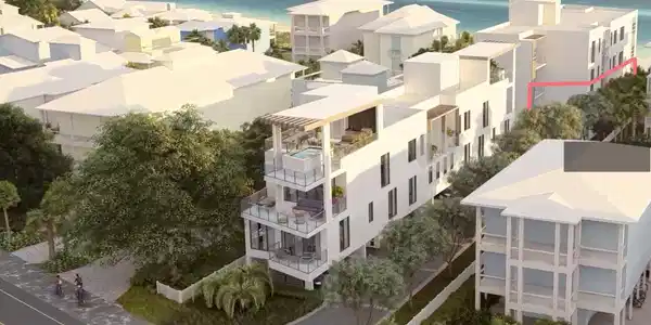 Image 2: Costera Residence 1
