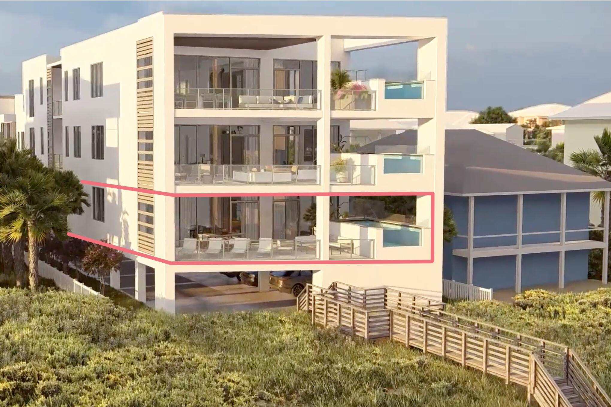 Image 4: Costera Residence 1