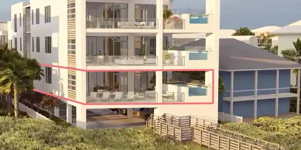 Image 4: Costera Residence 1