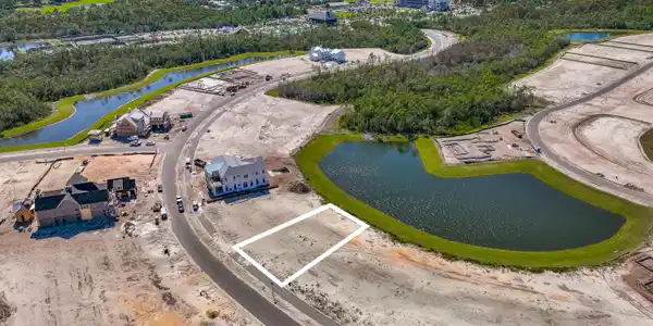 Lot 33 Windsong Drive