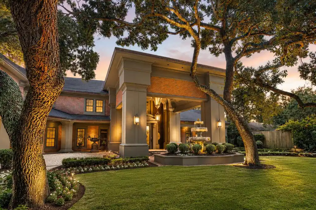 Image 1: Front Entry Reimagined