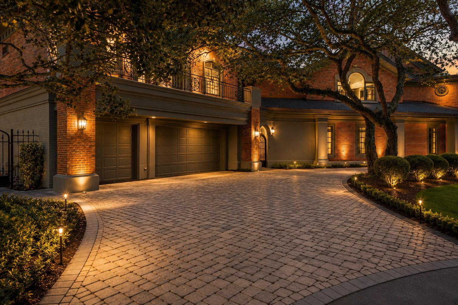 Image 2: Garage View Reimagined