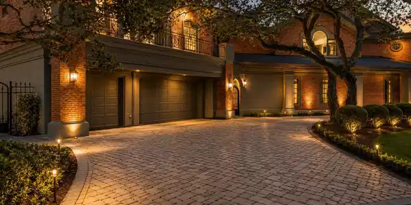 Image 2: Garage View Reimagined