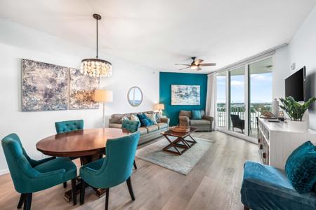 4203 Indian Bayou Trail