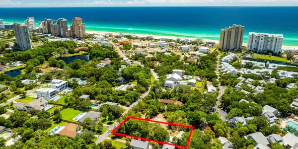 Image 2: Gulf Pines Lot 8 Overlook Dr