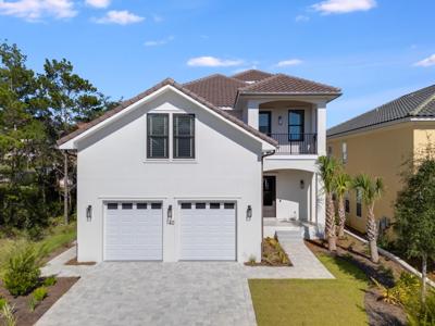140 La Valencia Circle Circle