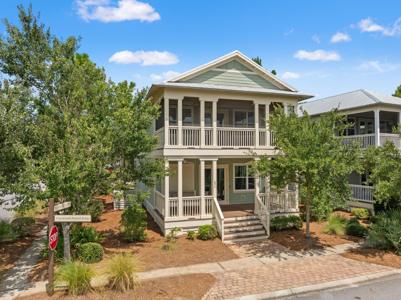 694 Flatwoods Forest Loop