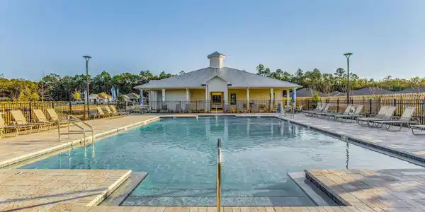 Image 4: Community Pool