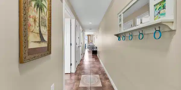 Image 3: Entrance ARea