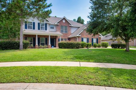 406 Whispering Way