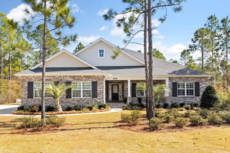 296 Hideaway Circle