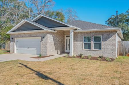 1504 W Ponderosa Road