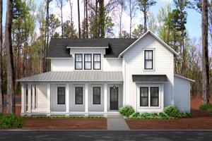 TBD Medley Street