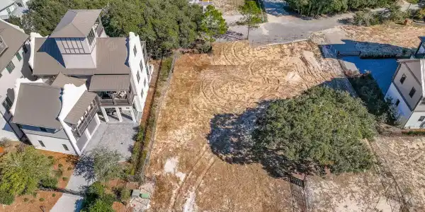 Lot 5 Seagrove Heights