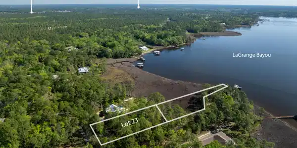 LOT 23 B Bayside Drive