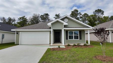 6476 Firefly Drive