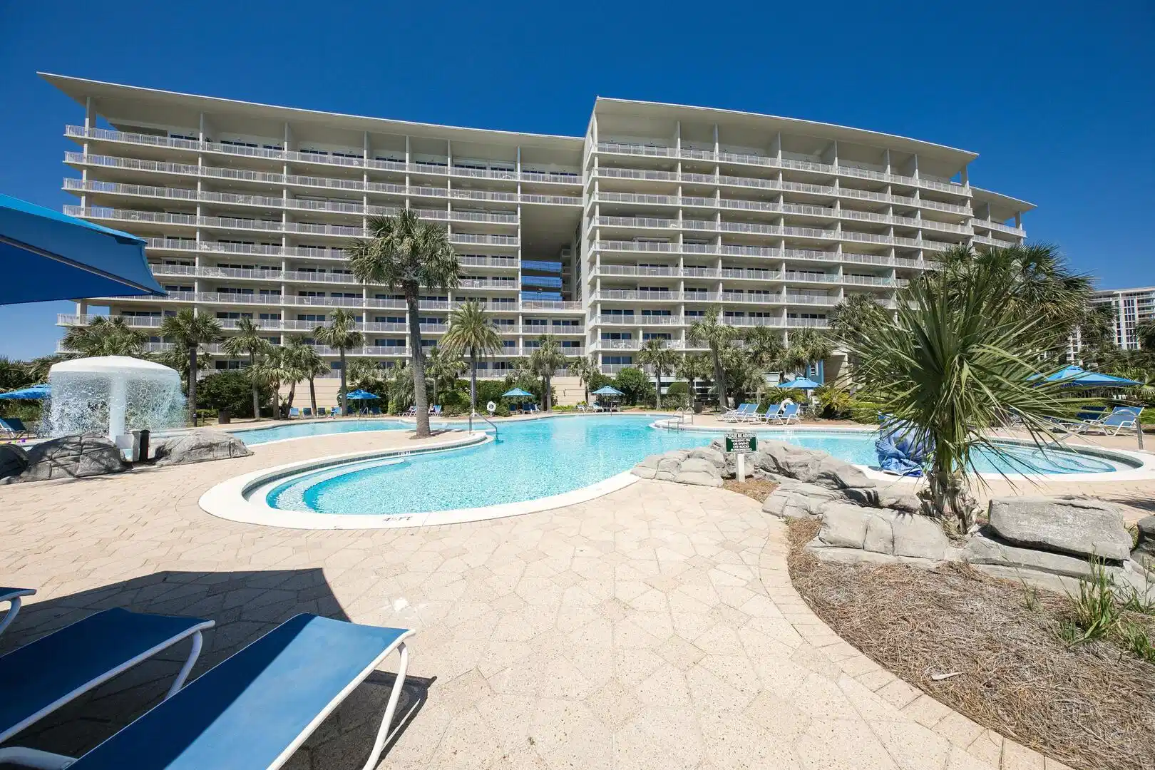 Image 1: 1751 Scenic Hwy 98 Unit 509 Destin FL 32
