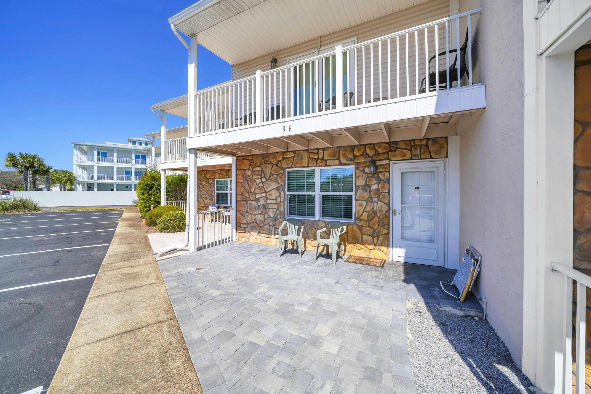 Image 3: Miramar Beach Condo for Sale