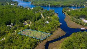 Lot 6 Bay Grove