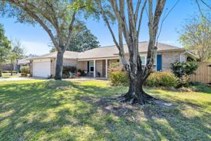 4208 Mainsail Drive