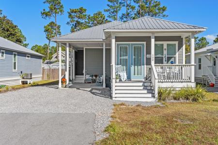 150 W Wild Blueberry Way