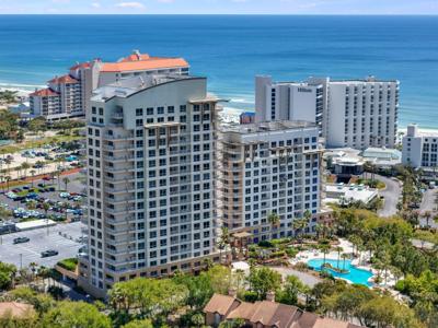 5000 S Sandestin Boulevard