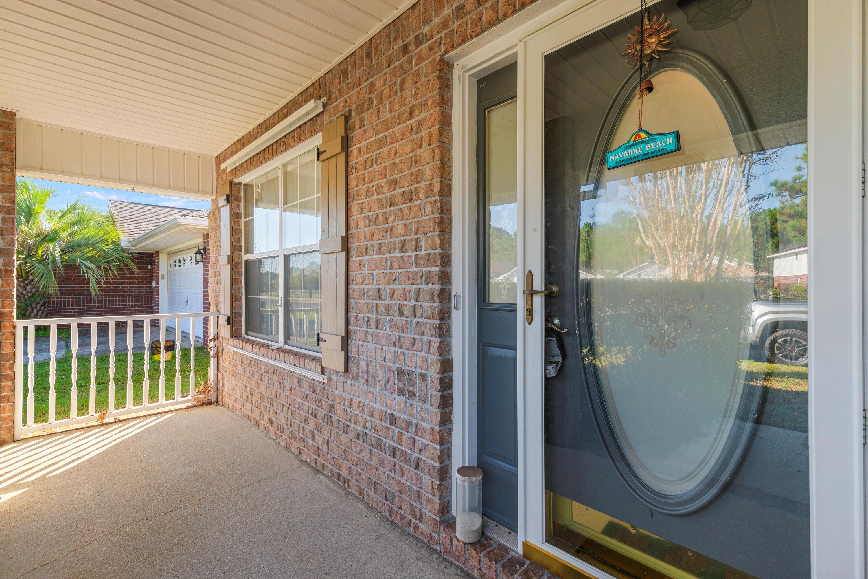 Image 2: Front Porch