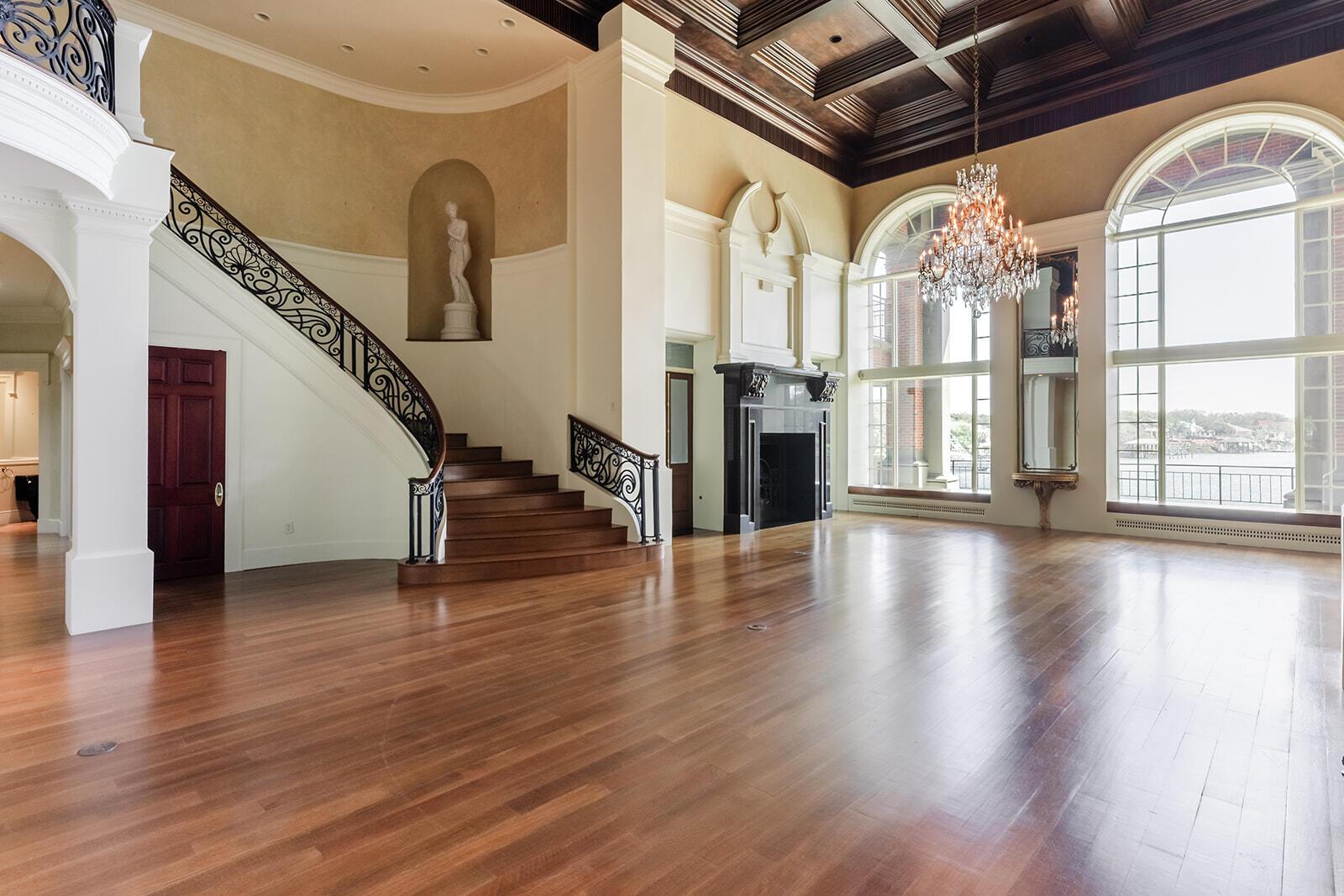 Image 3: Grand Hall