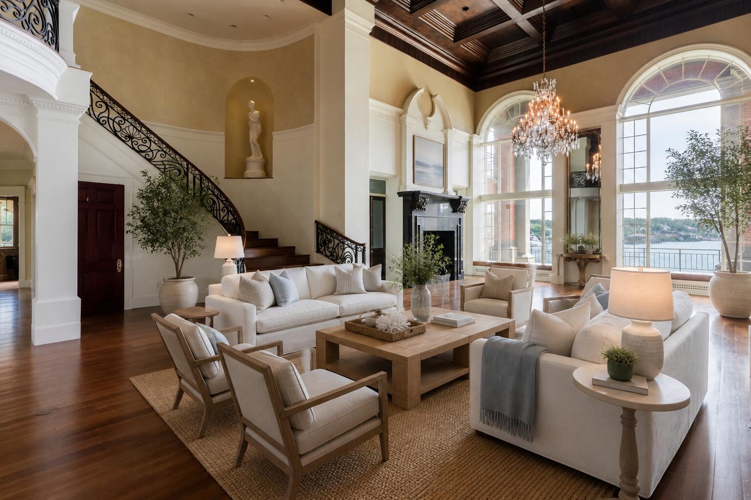 Image 4: Reimagined Grand Hall