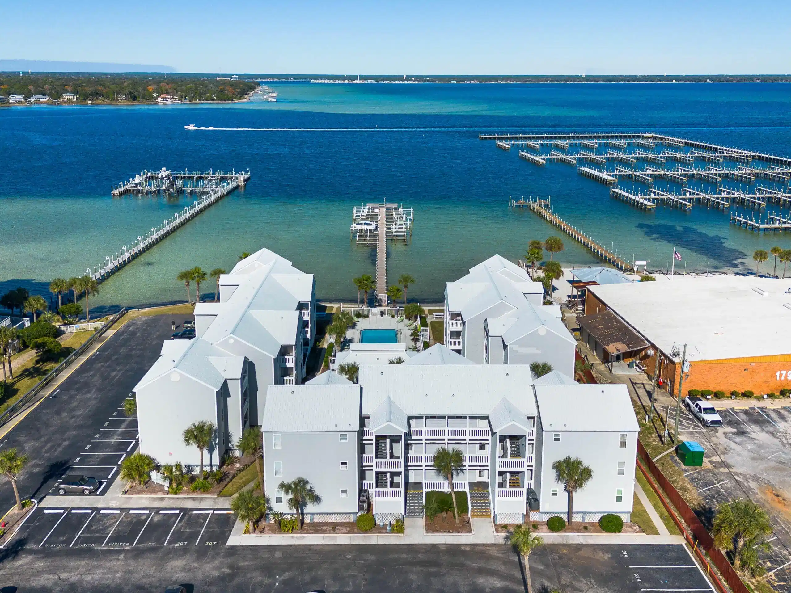 Image 1: Hermitage By The Bay Condos #207