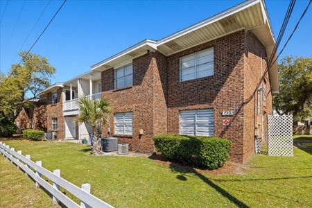603 Colonial Drive