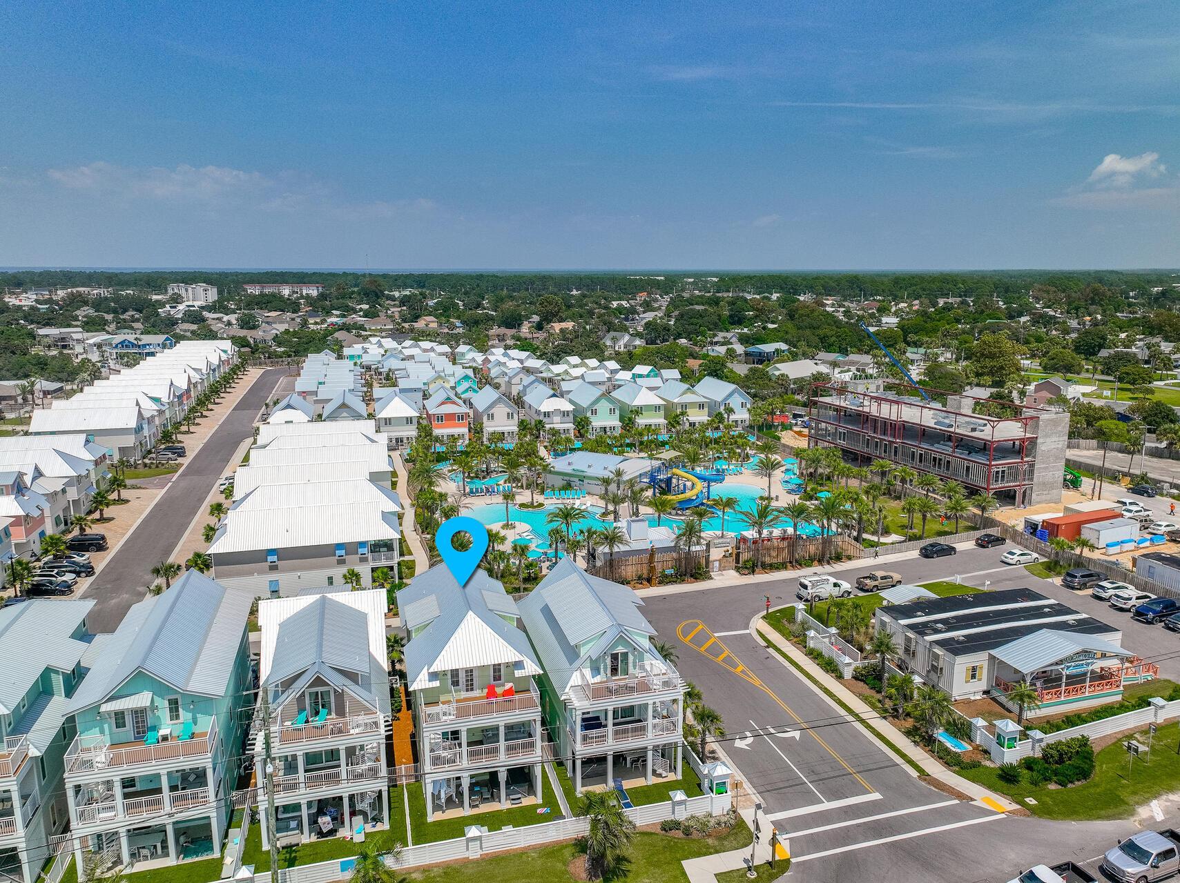 Image 3: 13652 Front Beach Rd Panama City Beach F