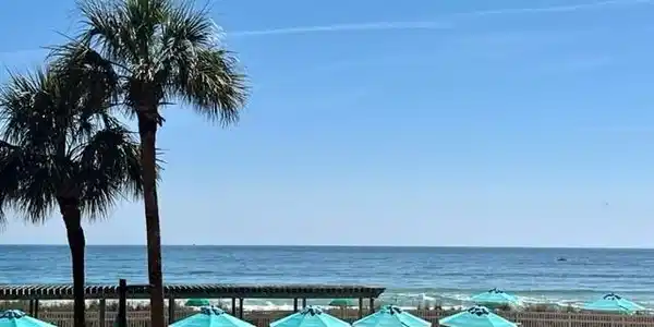 500 Gulf Shore Drive