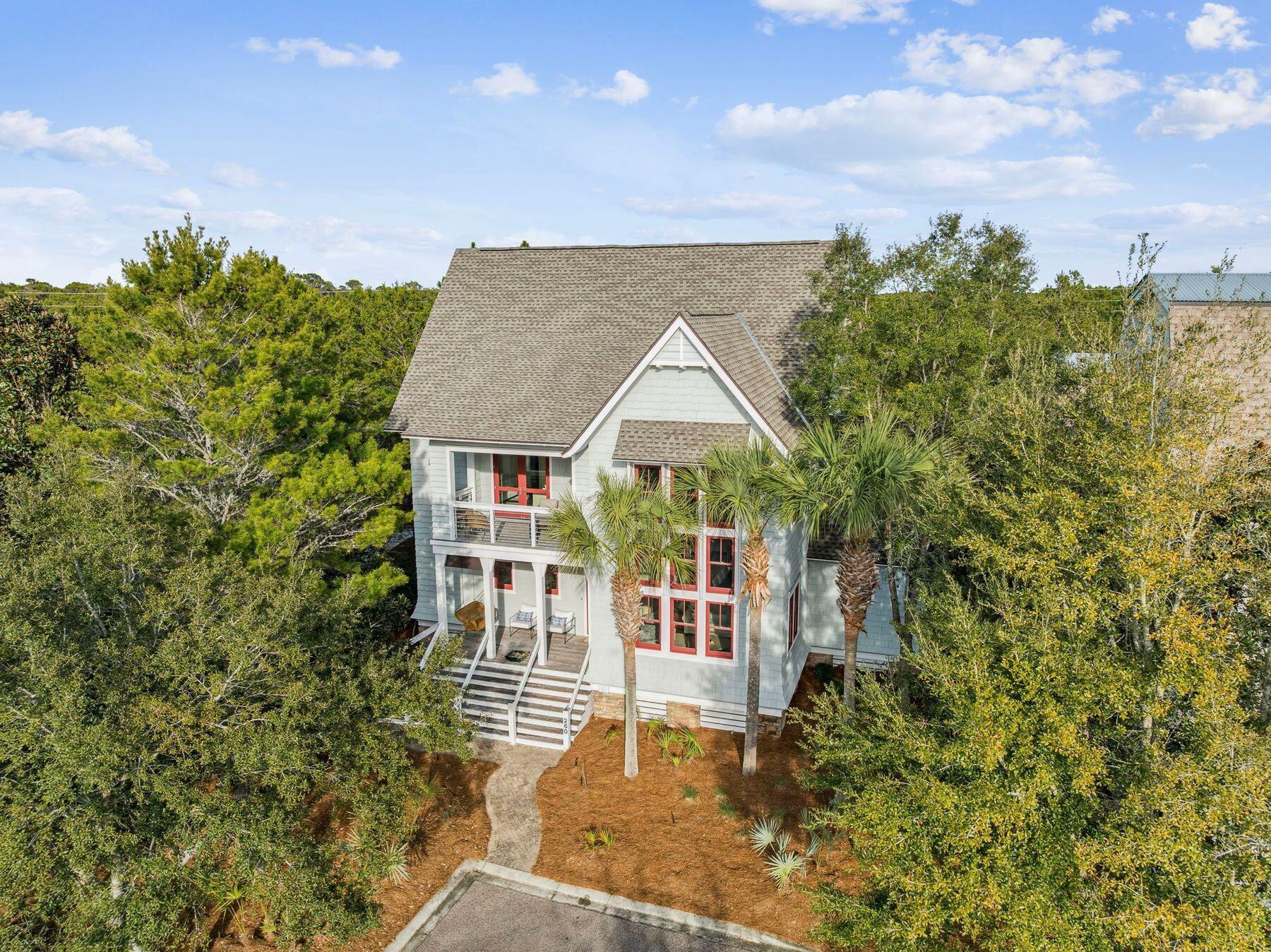 Image 2: Drone exterior