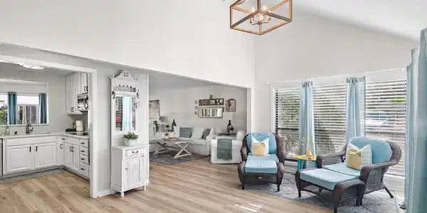 709 Sandpiper Drive