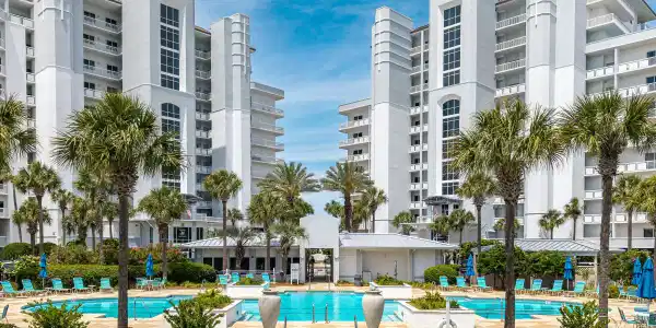 725 Gulf Shore Drive