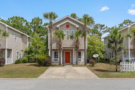 171 Enchanted Way