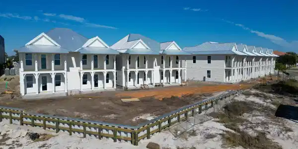 250 Dockside Drive
