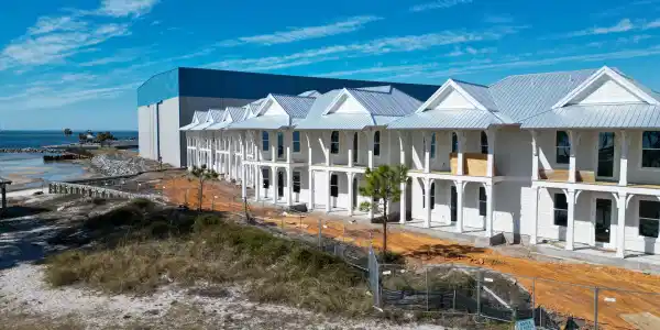 266 Dockside Drive