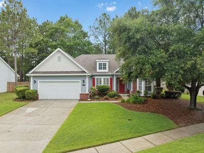 419 Symphony Way