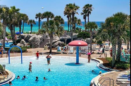 1110 Santa Rosa Boulevard