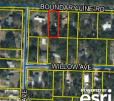 40 Boundary Line Road