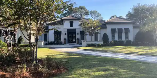 3587 Preserve Lane
