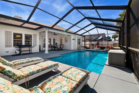 99 Bimini Court