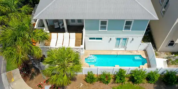 10 St Francis Drive