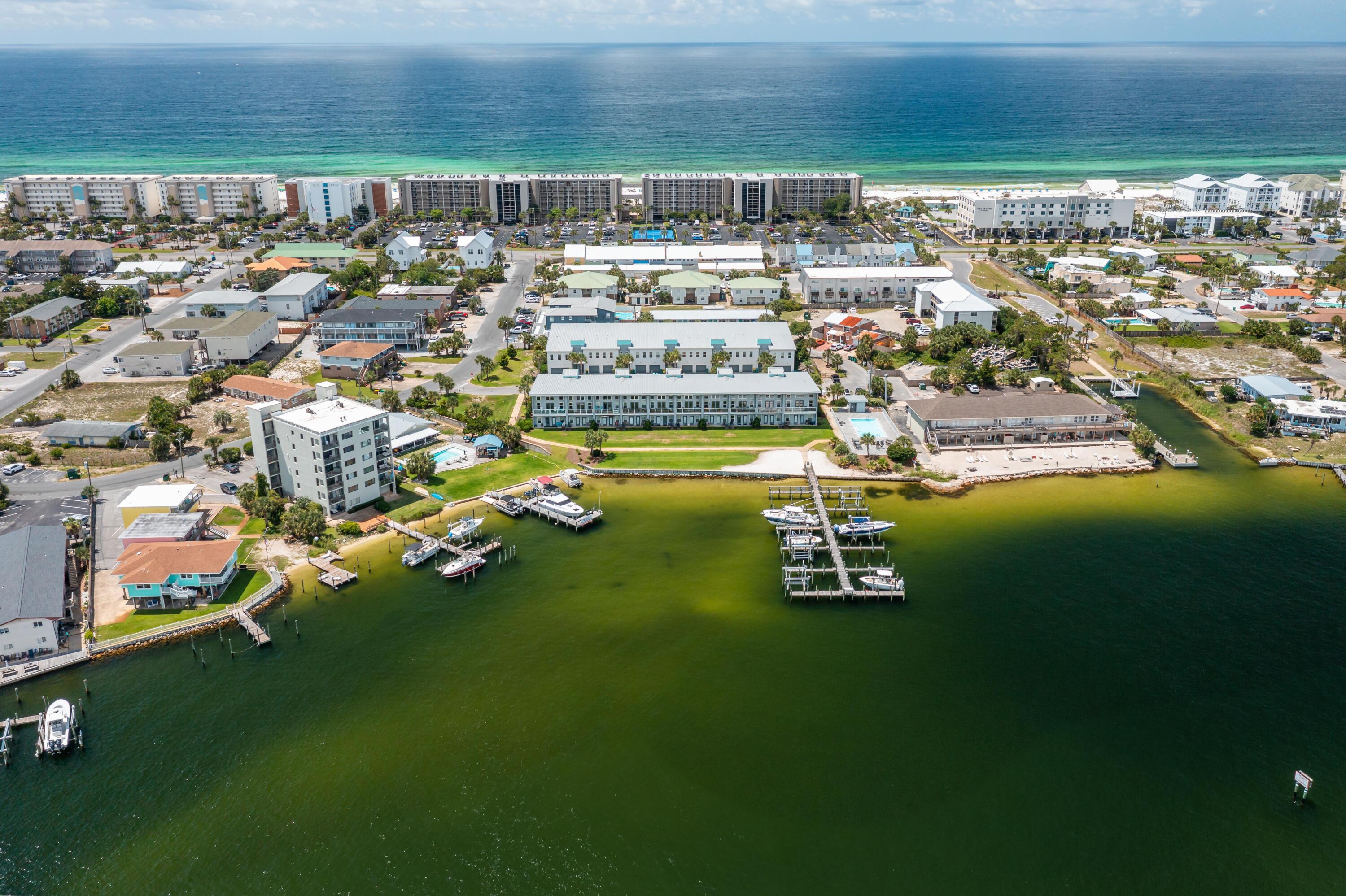 Image 2: Soundside Lofts Drone-10