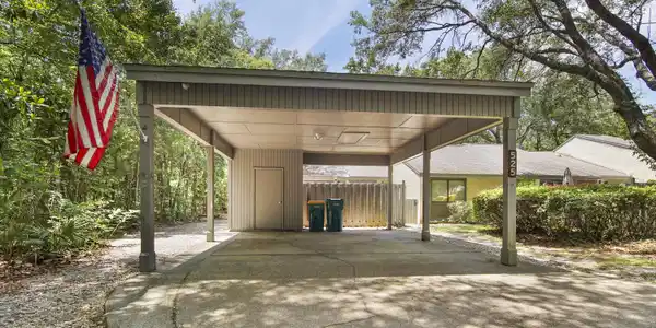 1000 Bay Drive
